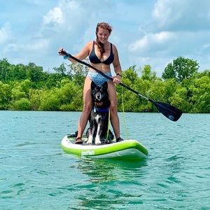 Meet your Posher, Shelby